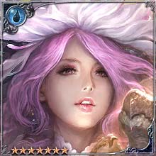 Attached Witch of the North art