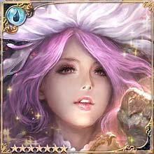 [Train] Attached Witch of the North art