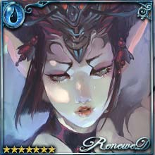 [Fragile Psyche] Nenon the Polluted art