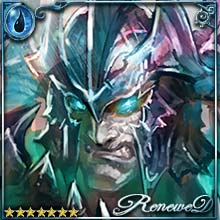 [Malignance] Adelphos, Sin Punisher art