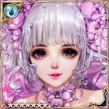 [Wayward Lights] Comet Seeker Marcy art