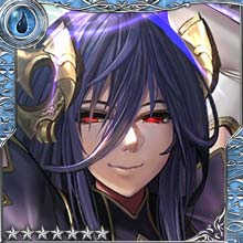 Zeika the Odious art