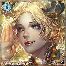 [Rumormongering] Amused Spirana art