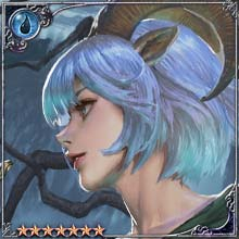 Relic Dealer Ephalina art