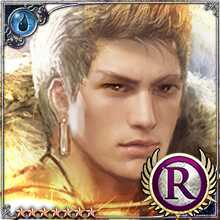 [Intending] Dionce, King of Carnage art