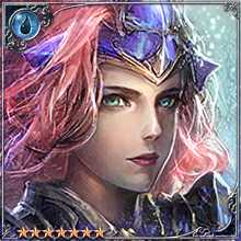 Azure Gale Cheyrou art