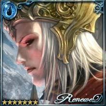 [Ideal Axiom] Dacthart, Seer of Law art