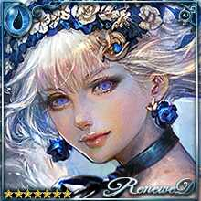 [Divine Glow] Miraye the Luminewing art