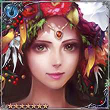 Christmas Tree Abies art