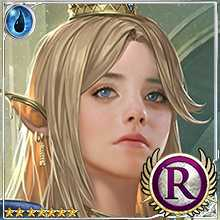 [Founding Hope] Highest Elf Hiyoldi art