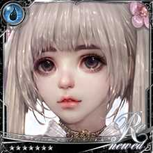 [Anticipative] Marcy, Warming Bliss art