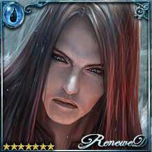 [Painful Assessment] Enforcer Edwin art