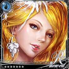 [Vocal Match] Diva Princess Luschka art