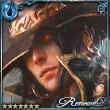 [Prized Core] Olgast, Beast's Pupil art