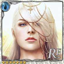 [Longevous] Grand Protector Gabriel art