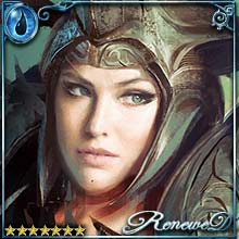 [Preconception] Hope-Bearing Enesia art