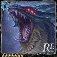 [Omnivorous Jaws] Roaring Nidhogg art