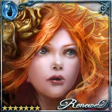 [Urn Steward] Selfless Fairy Clichy art