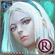 [Nature Host] Wisp-Wielder Carronet art