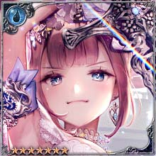 Battlerina Isabelle art