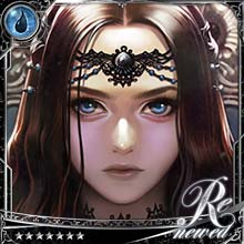 [Requested] Fortune Teller Caleisha art