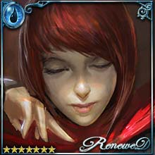 [Awaiting] Vivian, Lady of the Lake art