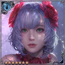 Bloodfrond Seralotte art