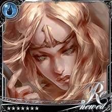 [Gracestrain] Adid, Divinity Fading art