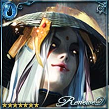 [Persuasion] Seductive Jiangshi Spy art