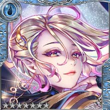 Twilit Goddess Anu art