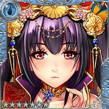 Crime Boss Hao Mei art