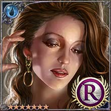 [Nocturnal Dreamland] Madam Launa art