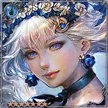 [Relighting] Miraye the Luminewing art