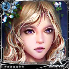 [Drifting Desire] Wishful Vladimíra art