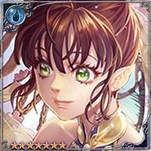 Vitalizing Natasha art