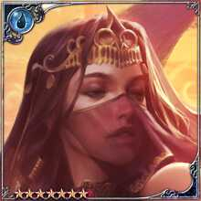 Sword Dancer Riki art