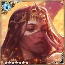 [Covert Purpose] Sword Dancer Riki art