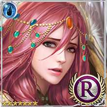 [Just Legacy] Epic Progeny Agamette art