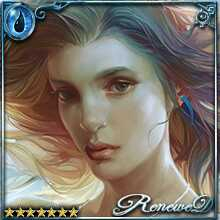 [Entitle] Cresencia, Breath of Life art