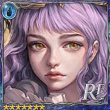 [Disquieted] Lunar Celestial Liesel art