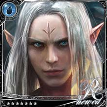 [Shrewd Sight] Lorentz the Ultimate art