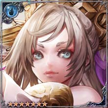 Vivid Guardian Utsugi art