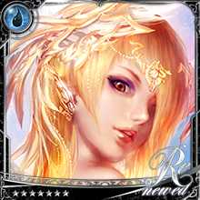 [Apotheosis] Lenneth the Infallible art