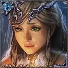 Sensitive Faysha art