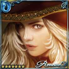 [Twofold Crisis] Otherworldly Witch art