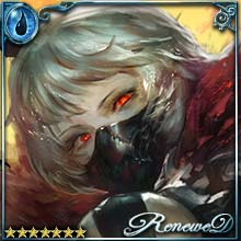 [Ghostlike] Fierce Spirits of Night art