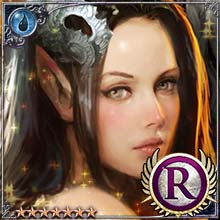 [Clear Counsel] Ralle, Black Maiden art