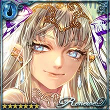 [Happy Sign] Anemoi, Breeze Carrier art