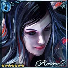 [Long Limbs] Shelke the Black Widow art