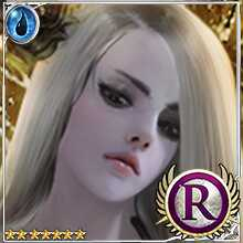 [Demand] Barbara, Unmatched Empress art